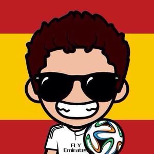 Meet your Posher, P. gustavo